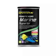 Dymax Marine Fish Food Superior, Medium Pellet (19.7oz/560g)