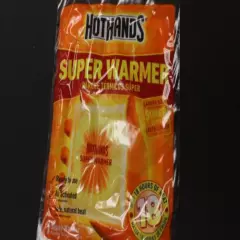 Hot Hands Super warmer 18 Hours 