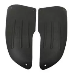 EZGO RXV Golf Cart Scuff Guard, Pack of 2, 2008+