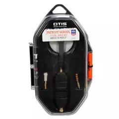 Otis Patriot Series Rifle Cleaning Kit w/.30 Caliber Mop FG-701-30