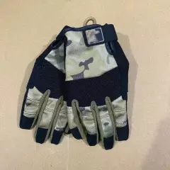 Pig Full Dexterity Tactical Gloves Military Issue FDT Alpha Shooting Range Work