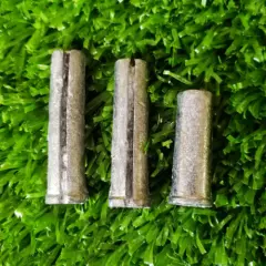 5pcs/pack Golf Lead Tip Plug Weight For Steel Shaft 12g/14g/16g Available