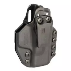 Blackhawk Stache IWB LB Glock 19 23 32 45 SL TLR 7 8 Base Kit 416302BK