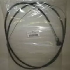 Columbia Par Car Golf Cart Choke Cable 1967 thru 1981 Models CHD27258-67