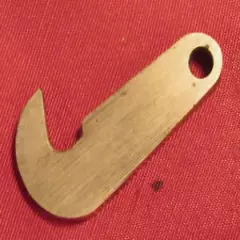 Winchester 1897 / 97 Action Slide Hook - P/N 3597