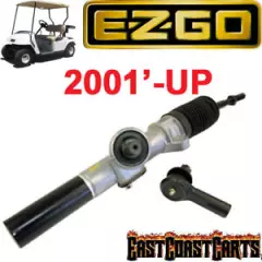 EZGO TXT 2001'-Newer Golf Cart Steering Gear Box Assembly 70964-G01