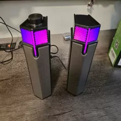 Jeecoo M20 Desktop Speakers