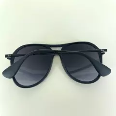 RAY-BAN RB4201 ALEX AVIATOR BLACK