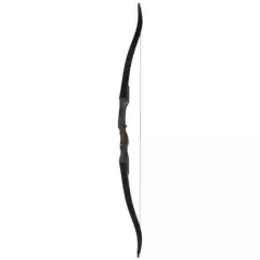 October Mountain OMP2206250 Mountaineer Dusk 62 in 50 lbs RH Recurve Bow