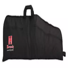 HORNADY 99120 RIFLE CASE BLACK CORDURA 1 RIFLE