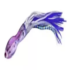 The Octo Purple, Trolling Lure Marlin Ono Sailfish Mahi Billfish Dolphin Tuna