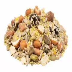 Royal Wing 13680 Animals & Pet Supplies 10 Pounds Shell-Free Wild Bird Food Mix