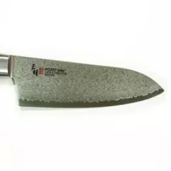 Mcusta Zanmai Seki Japan Chef 180mm Japanese Damascus Kitchen Cutlery Knife