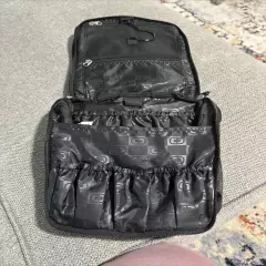 NWT OGIO Doppler Black Hanging Men's Travel Bag