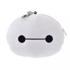 Disney Store - Baymax Ticket Holder with Wheels - Accessory