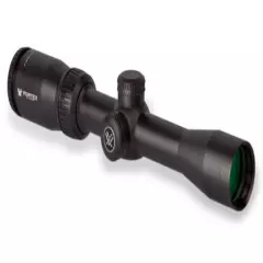 Vortex CF2-31001 Crossfire II 2-7x32mm Riflescope V-Plex Reticle Matte