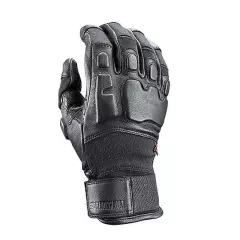 Blackhawk SOLAG Recon Gloves w/ Kevlar - BLK & Tan sizes SM-2XL available