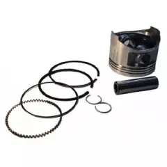 Club Car FE290 0.50mm 5172 Piston & Ring Kit - 1992 & up