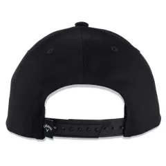 Men's Callaway Golf Happens 19th Hole Hat - Black OSFM