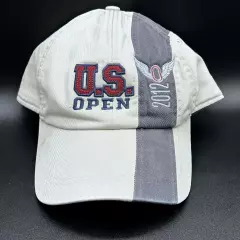 U.S. Open 2012 Olypmic Club Golf Hat Rare Cotton Ahead Adult Adj Used