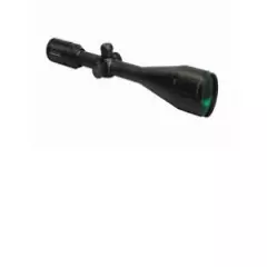 Konus KonUSPro 6-24x50 30/30 Black Illuminated KON7274 Hunting Rifle Scope