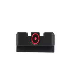 MEPROLIGHT FT Bullseye Optical Sight for Sig Sauer P226, Rear - Red