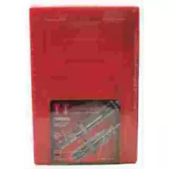 Hornady Series II 3-Die Set .45 AUTO Taper Crimp