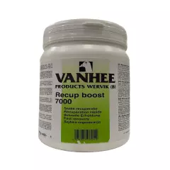 Vanhee Recup Boost 7000, (para una recuperación total tras los vuelos)