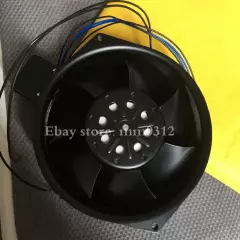 1PC IKURA Fan US7506X-TP AC100V 50/60HZ 40/36W 172*150*55MM Fan