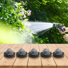 Stainless Steel Inlet Intake Filter Screen for Garden Hose Pressure Washer 5PCS