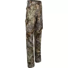 King's Camo Ladies Pro Hunter pants, King's Mountain Shadow Camo, Size: 10 