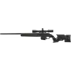 ProMag Archangel Precision Stock w/ Aluminum Bed Block for Remington 700 Rifle