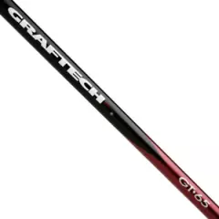 Graftech GT 65 Graphite Wood Shaft - L/A Combo Flex