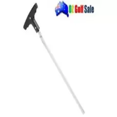 GolfWorks V-Groove Golf Grip Remover /Saver Gripping Tool - Length 11"