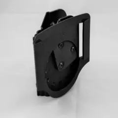 Original Czech Police SIG P-228 Plastic Holster with Automatic Safety Lock - New