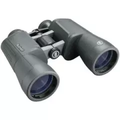 Bushnell PowerView 2 Binoculars - Grey