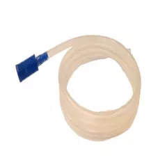 5ft Rubber Pressure Washer Siphon Hose with Filter for Briggs and Stratton 6214