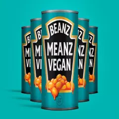 Heinz Baked Beans 415g Pack of 12