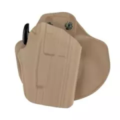 Safariland 578-83-551 GLS Pro-Fit Paddle Holster RH Glock 17 20 21 22 37