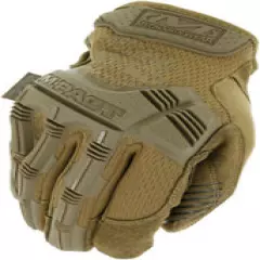 Mechanix MPact Gloves Coyote XLarge MPT-72-011