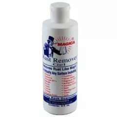 Magica Rust Remover Gel 8 Ounce Bottle