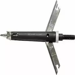 Thorn Archery 1402988 Rift Crossbow Broadhead 2 Blade 100 gr. 3 pk.