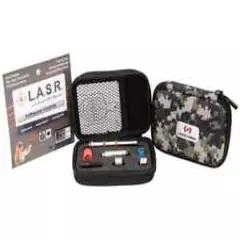 Laser Ammo SureStrike L.A.S.R. Range Kit 9mm/.40 S&W/.45 ACP Software Included !