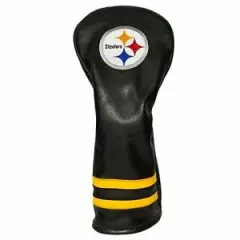 NFL Pittsburgh Steelers Vintage Fairway Team Golf Club Head Cover