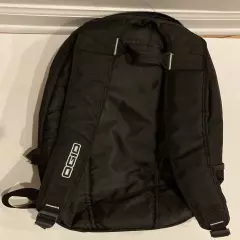 OGIO Laptop Backpack Black - The Judge Group