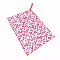 Nancy Lopez Golf Towel