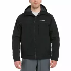 Grundens Ballast Insulated Primaloft Jacket Black Gray Brown 10325 All Sizes