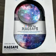 POPSOCKETS POPGRIP FOR MAGSAFE Blue Nebula