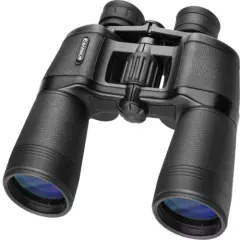 Barska 16x50 mm Level Binocular Porro Prism with Carry Case & Strap, AB12236