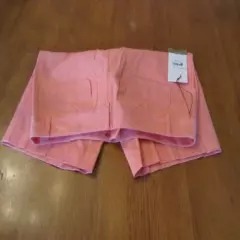 Womens Cutter & Buck Golf Shorts, NWT, 10